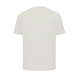 T-shirt coupe boxy en coton recyclé IQONIQ Teide 261