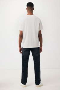 T-shirt coupe boxy en coton recyclé IQONIQ Teide 270
