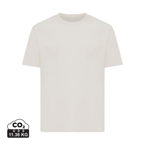 T-shirt coupe boxy en coton recyclé IQONIQ Teide 279