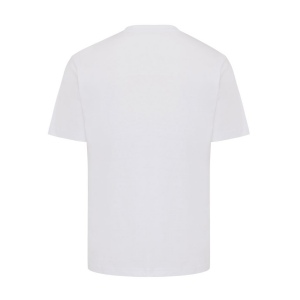 T-shirt coupe boxy en coton recyclé IQONIQ Teide 54