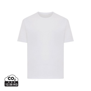 T-shirt coupe boxy en coton recyclé IQONIQ Teide 67
