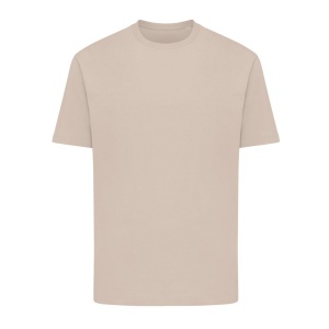 T-shirt coupe boxy en coton recyclé IQONIQ Teide 75