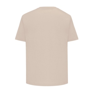 T-shirt coupe boxy en coton recyclé IQONIQ Teide 76
