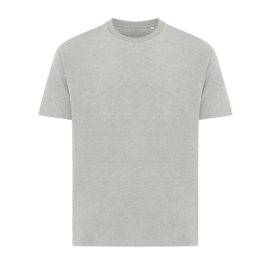 T-shirt coupe boxy en coton recyclé IQONIQ Teide 99