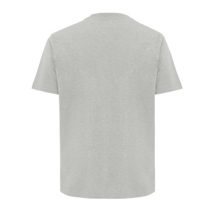 T-shirt coupe boxy en coton recyclé IQONIQ Teide 100