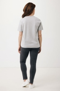 T-shirt coupe boxy en coton recyclé IQONIQ Teide 106