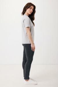 T-shirt coupe boxy en coton recyclé IQONIQ Teide 107