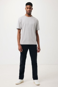 T-shirt coupe boxy en coton recyclé IQONIQ Teide 109