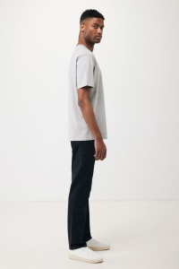 T-shirt coupe boxy en coton recyclé IQONIQ Teide 111