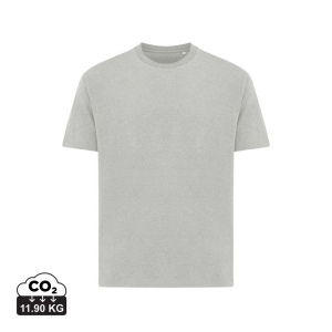 T-shirt coupe boxy en coton recyclé IQONIQ Teide 112