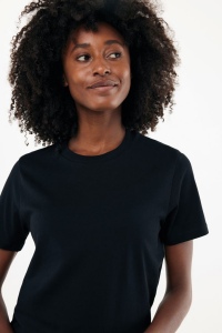 T-shirt en coton recyclé IQONIQ Brett 37