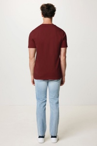 T-shirt en coton recyclé IQONIQ Brett 127