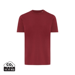 T-shirt en coton recyclé IQONIQ Brett 136