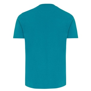 T-shirt en coton recyclé IQONIQ Brett 140