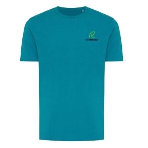 T-shirt en coton recyclé IQONIQ Brett 141