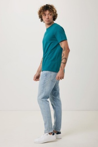 T-shirt en coton recyclé IQONIQ Brett 144