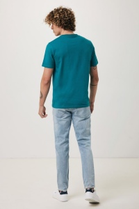 T-shirt en coton recyclé IQONIQ Brett 145