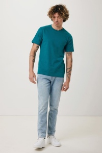 T-shirt en coton recyclé IQONIQ Brett 146