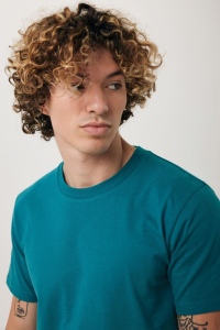 T-shirt en coton recyclé IQONIQ Brett 147