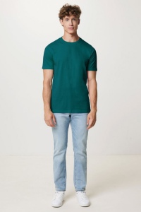 T-shirt en coton recyclé IQONIQ Brett 148