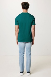 T-shirt en coton recyclé IQONIQ Brett 149