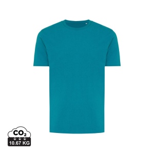 T-shirt en coton recyclé IQONIQ Brett 155