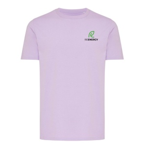 T-shirt en coton recyclé IQONIQ Brett 161