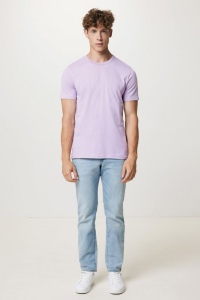 T-shirt en coton recyclé IQONIQ Brett 168