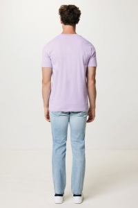 T-shirt en coton recyclé IQONIQ Brett 170