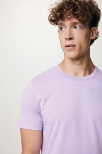 T-shirt en coton recyclé IQONIQ Brett 171