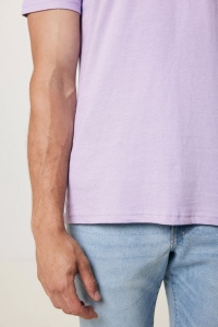T-shirt en coton recyclé IQONIQ Brett 172