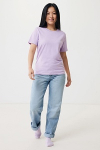 T-shirt en coton recyclé IQONIQ Brett 173