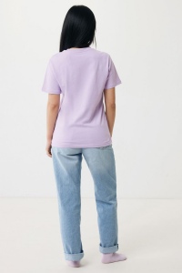 T-shirt en coton recyclé IQONIQ Brett 175