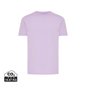 T-shirt en coton recyclé IQONIQ Brett 183