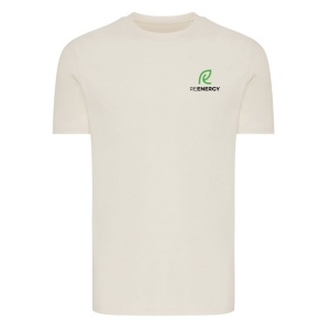 T-shirt en coton recyclé IQONIQ Brett 189
