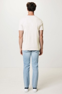T-shirt en coton recyclé IQONIQ Brett 191