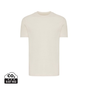T-shirt en coton recyclé IQONIQ Brett 202
