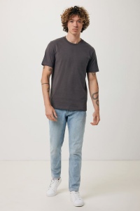 T-shirt en coton recyclé IQONIQ Brett 207