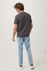 T-shirt en coton recyclé IQONIQ Brett 208