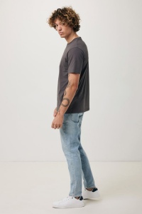 T-shirt en coton recyclé IQONIQ Brett 209