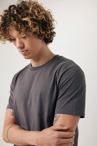 T-shirt en coton recyclé IQONIQ Brett 211