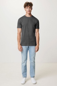 T-shirt en coton recyclé IQONIQ Brett 212