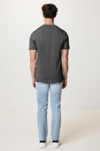 T-shirt en coton recyclé IQONIQ Brett 213