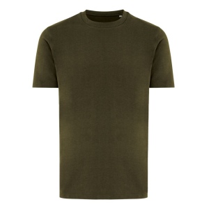 T-shirt en coton recyclé IQONIQ Brett 221