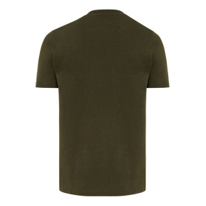 T-shirt en coton recyclé IQONIQ Brett 222