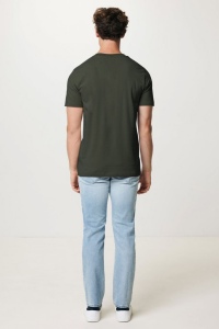 T-shirt en coton recyclé IQONIQ Brett 226