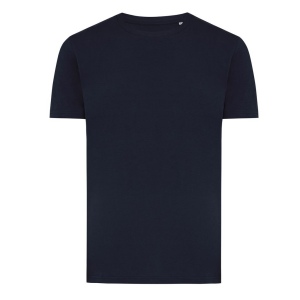 T-shirt en coton recyclé IQONIQ Brett 47