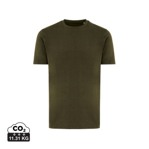 T-shirt en coton recyclé IQONIQ Brett 231