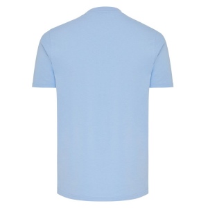 T-shirt en coton recyclé IQONIQ Brett 235