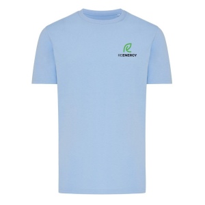 T-shirt en coton recyclé IQONIQ Brett 236